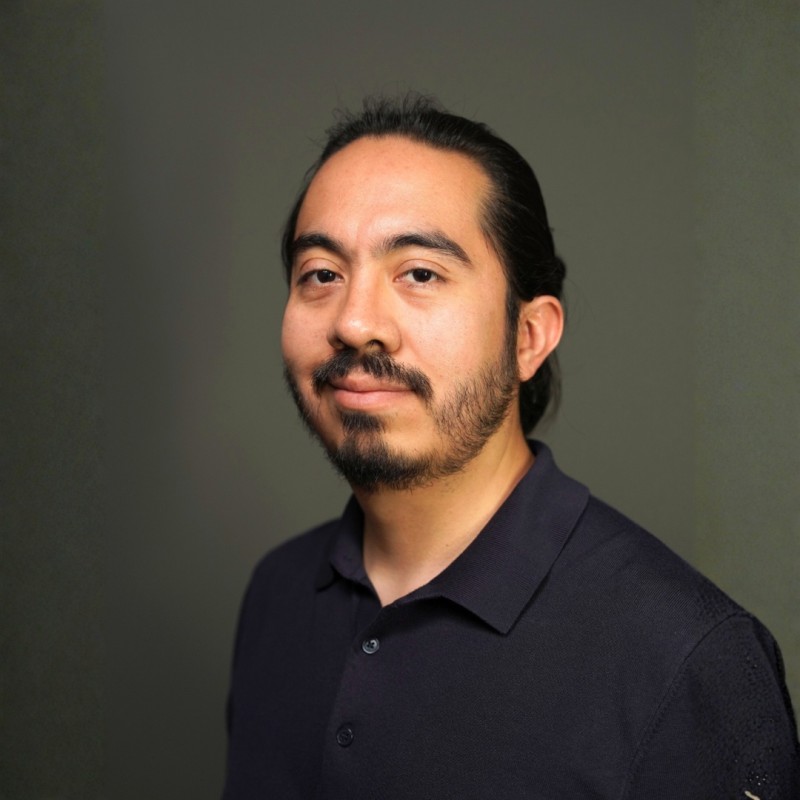David Martinez