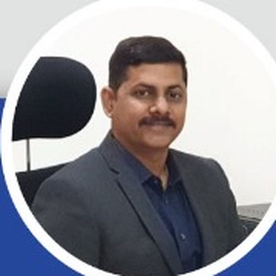 Mr. Sadharma