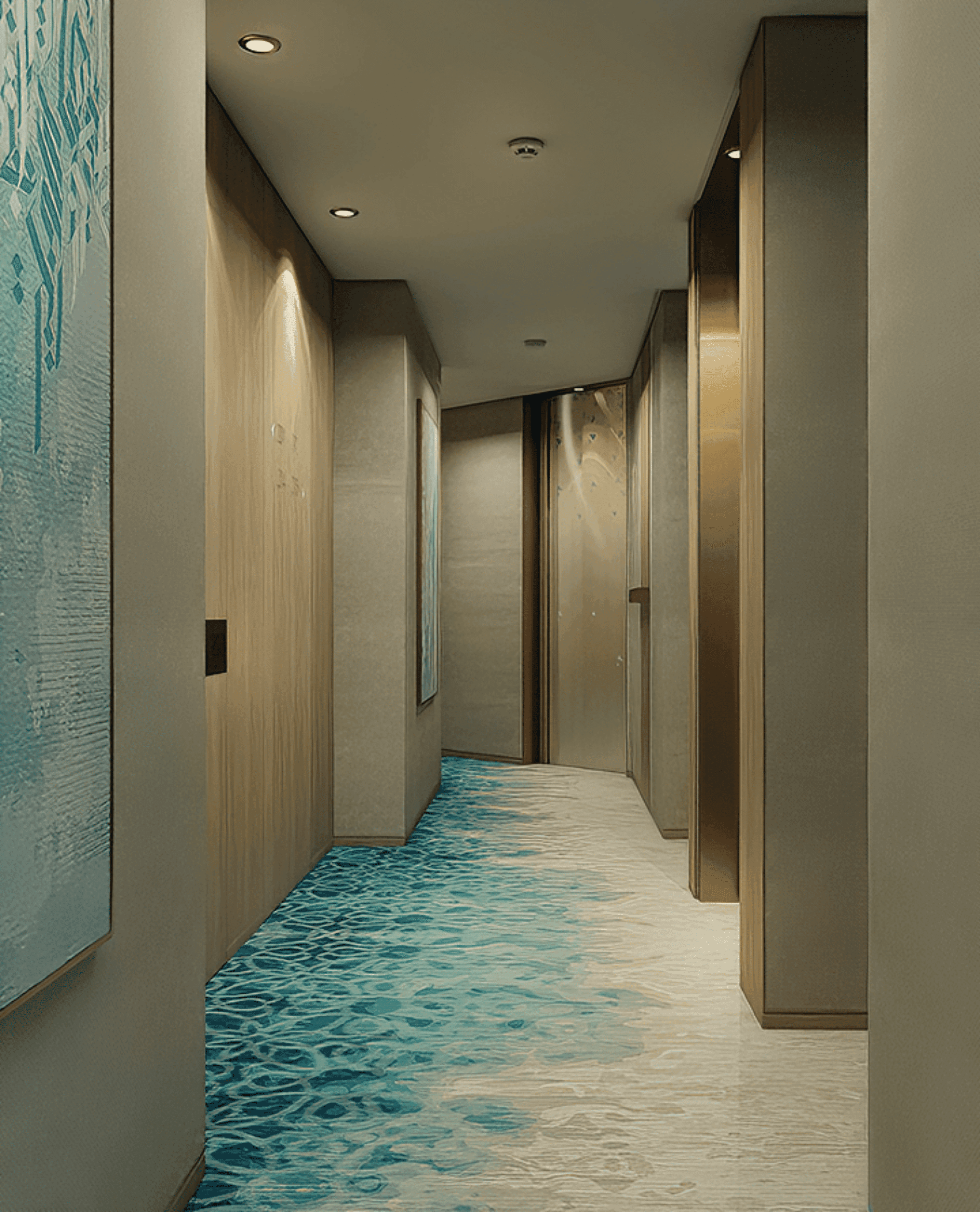 Hall
