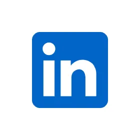 LinkedIn logo