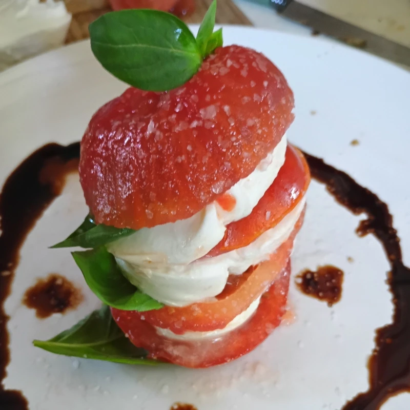 Caprese Salad