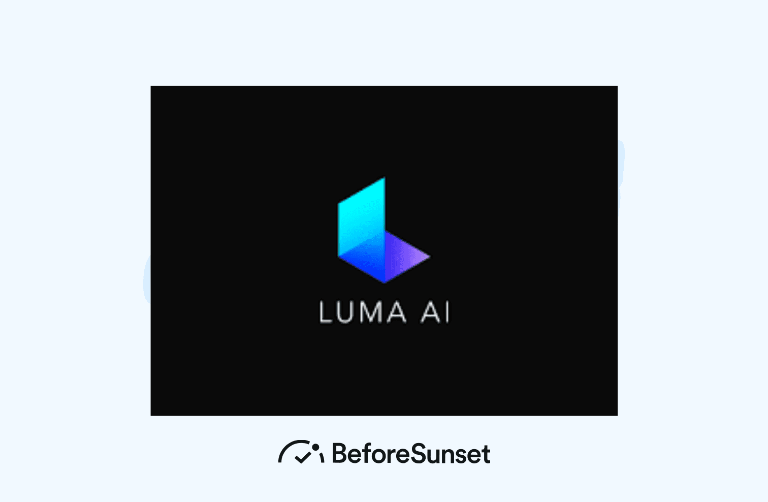 Luma AI