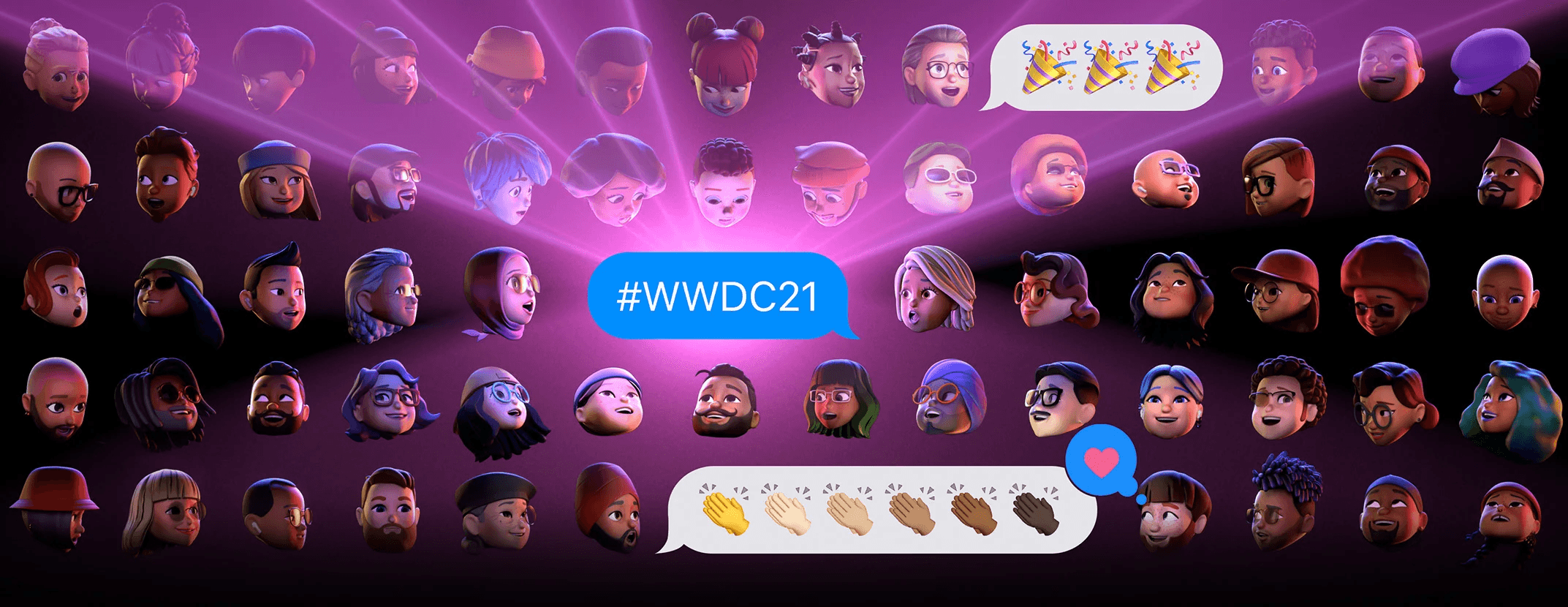 WWDC 2021 - App Store Optimization Update