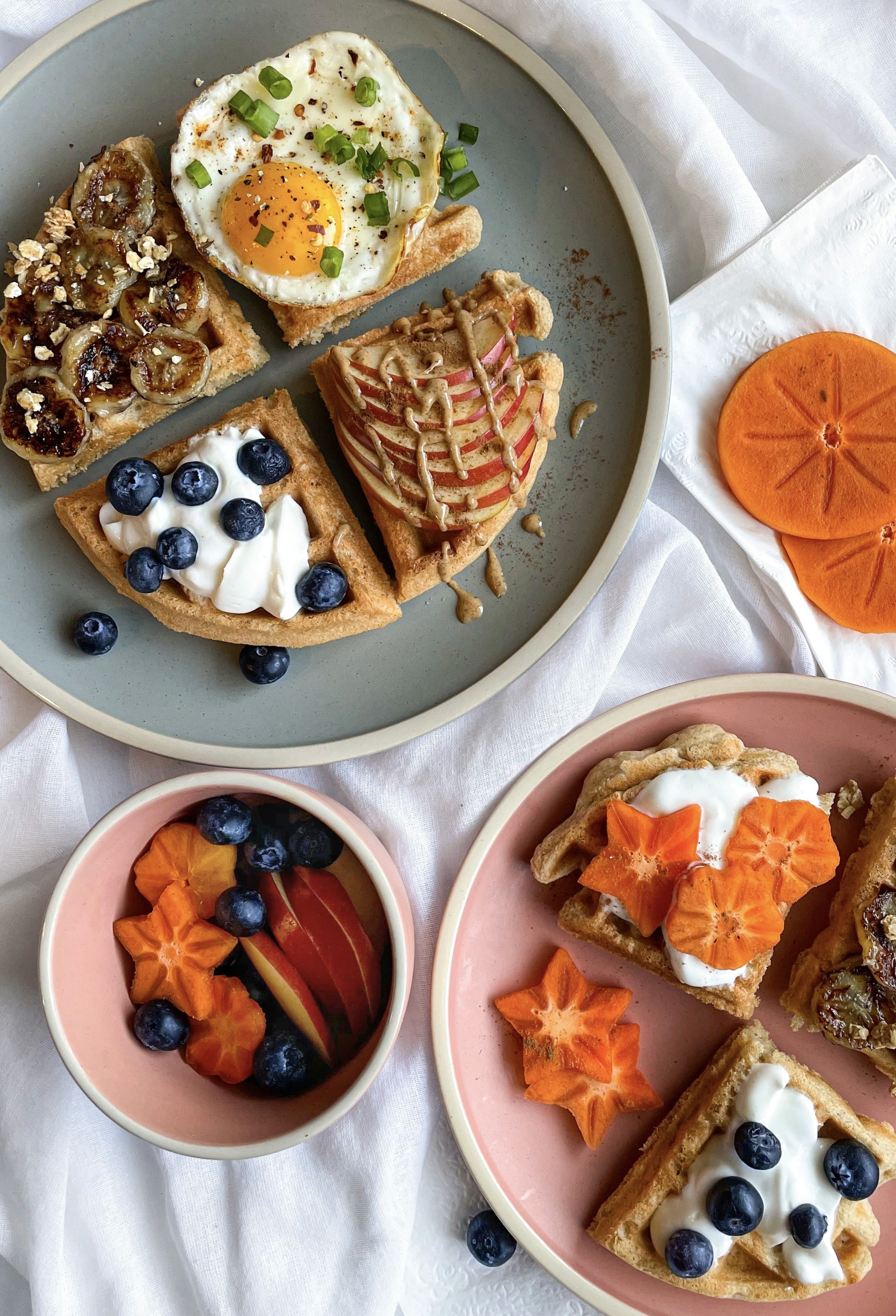 Exterior appearance.