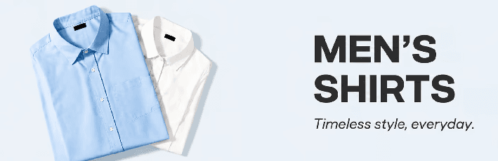 men-shirts