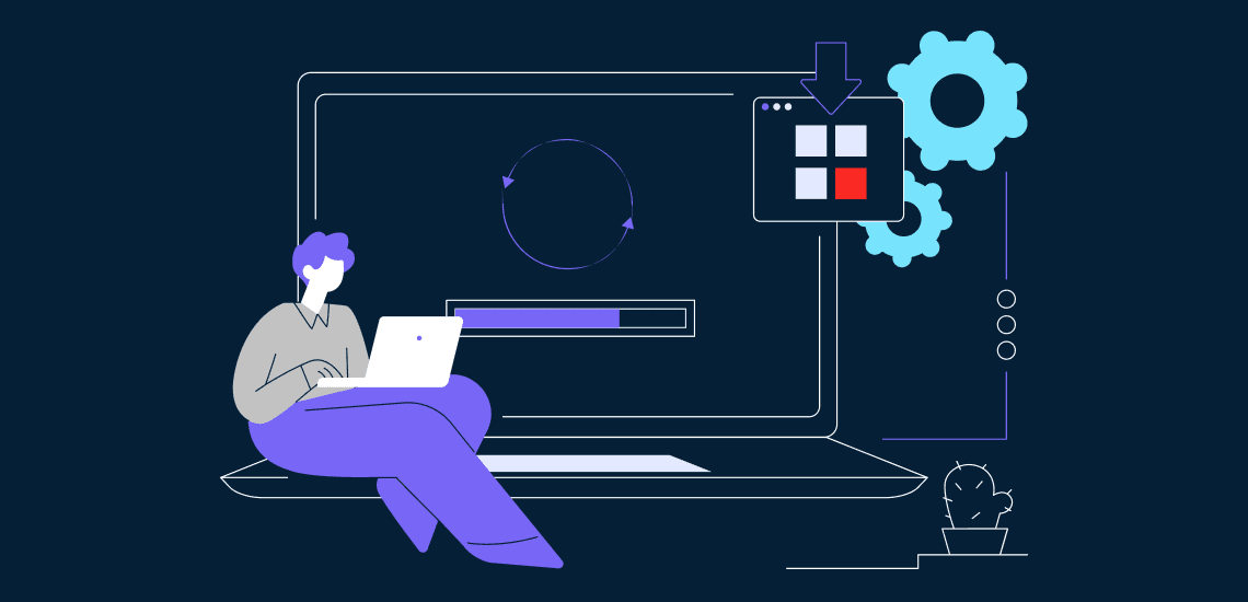 What credibility looks like in website design