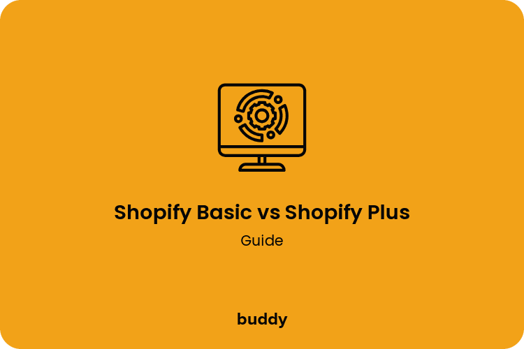 Shopify vs Shopify Plus