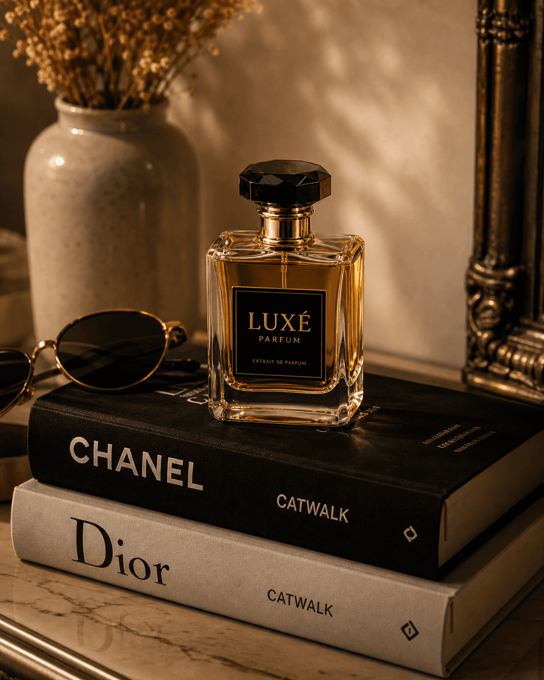 Instagram post by noah.wells — LUXÉ Parfum