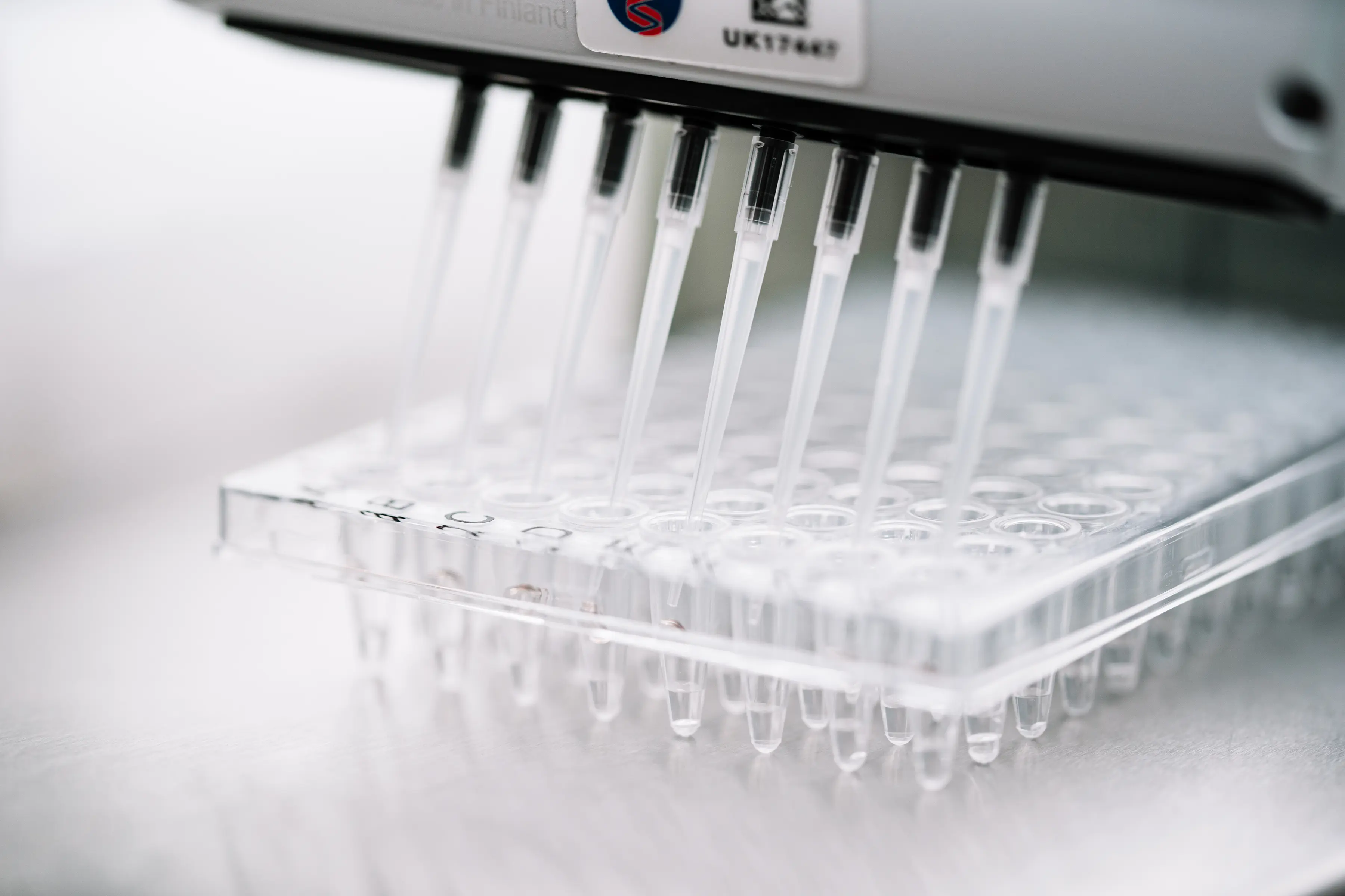 Health Services Laboratory