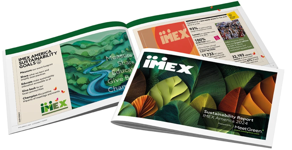 imex report