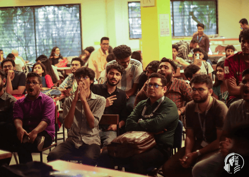 The power of data analysis