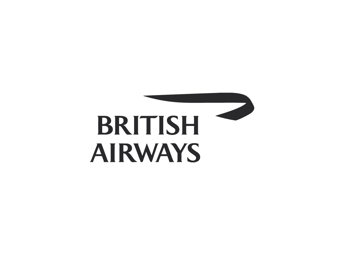 British Airways Logo