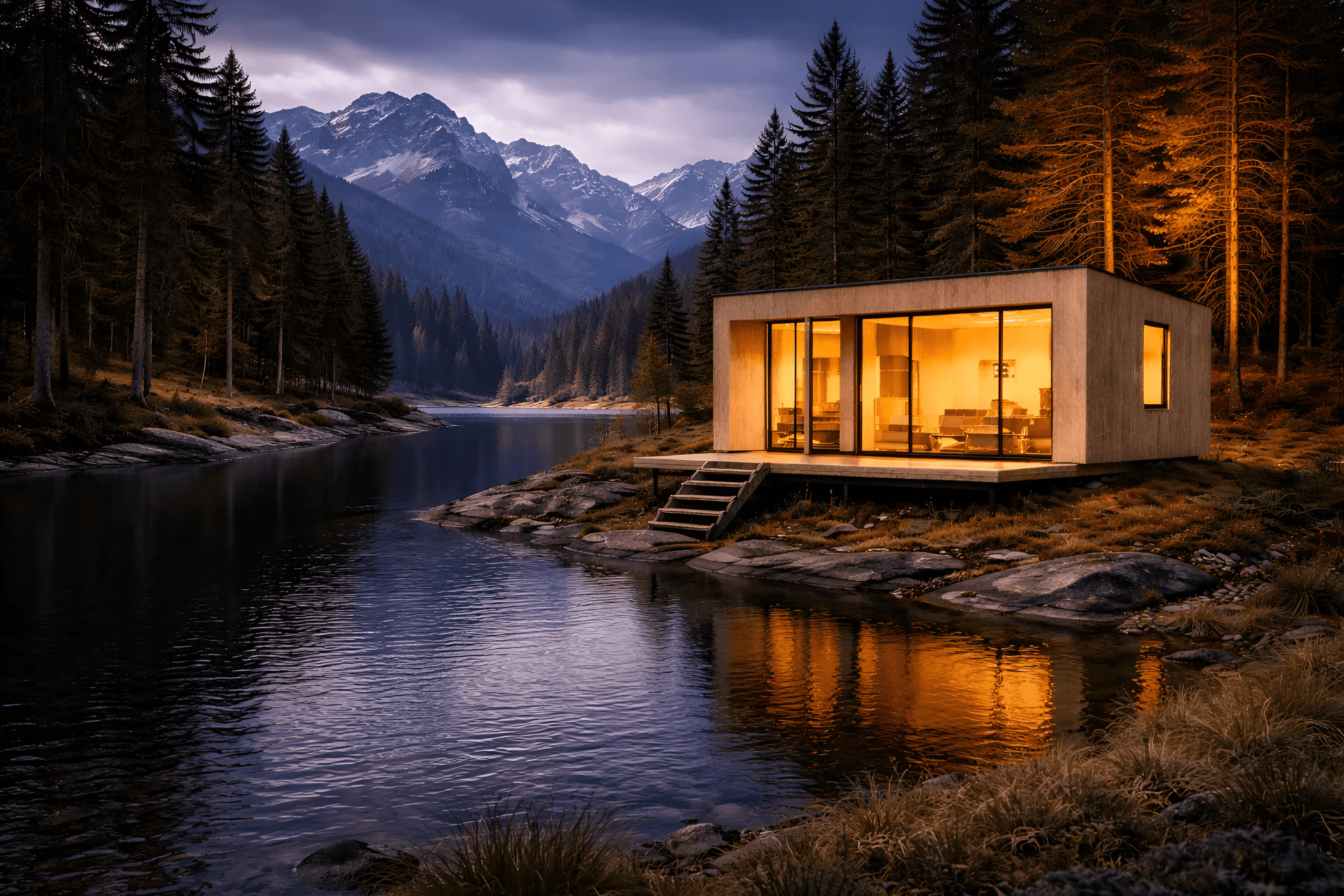 How It Works Banner Image