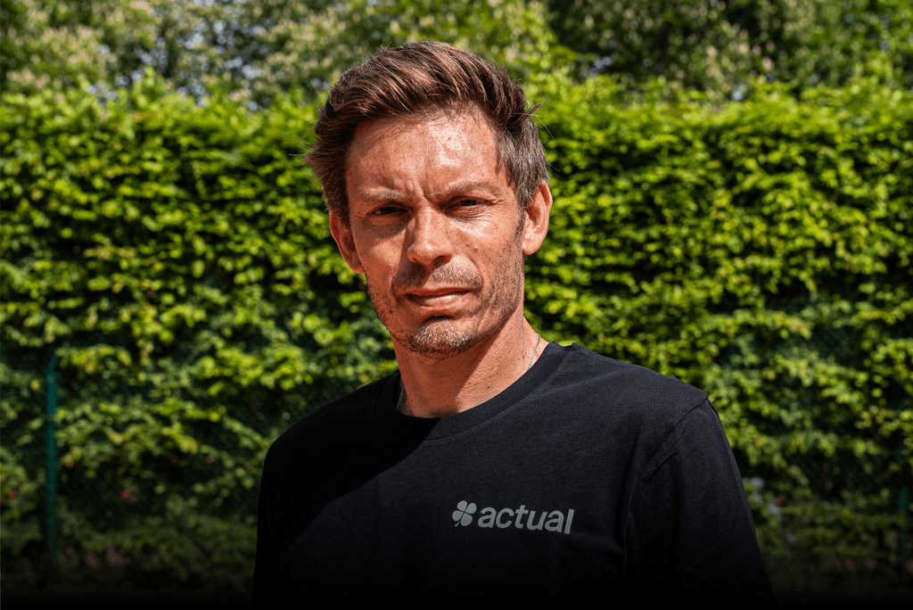 Nicolas Mahut - Constance