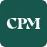 CPM logo