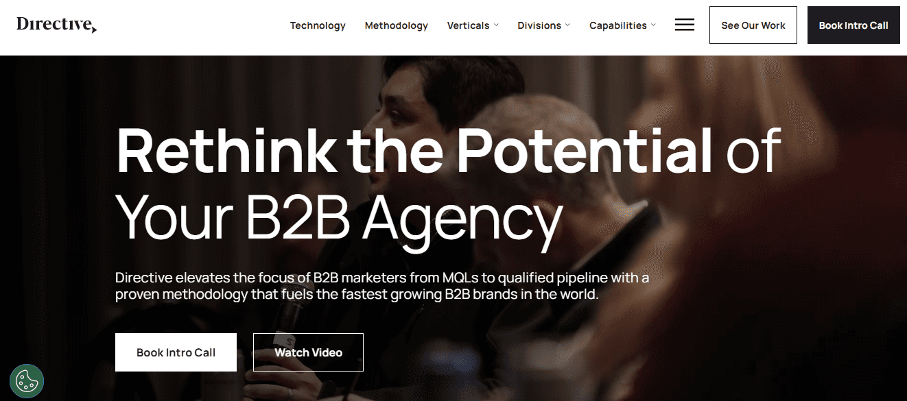directive consulting - SaaS SEO
