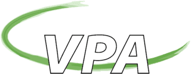 VPA - Verein für psychosoziale und psychotherapeutische Aus-, Fort- und Weiterbildung Logo