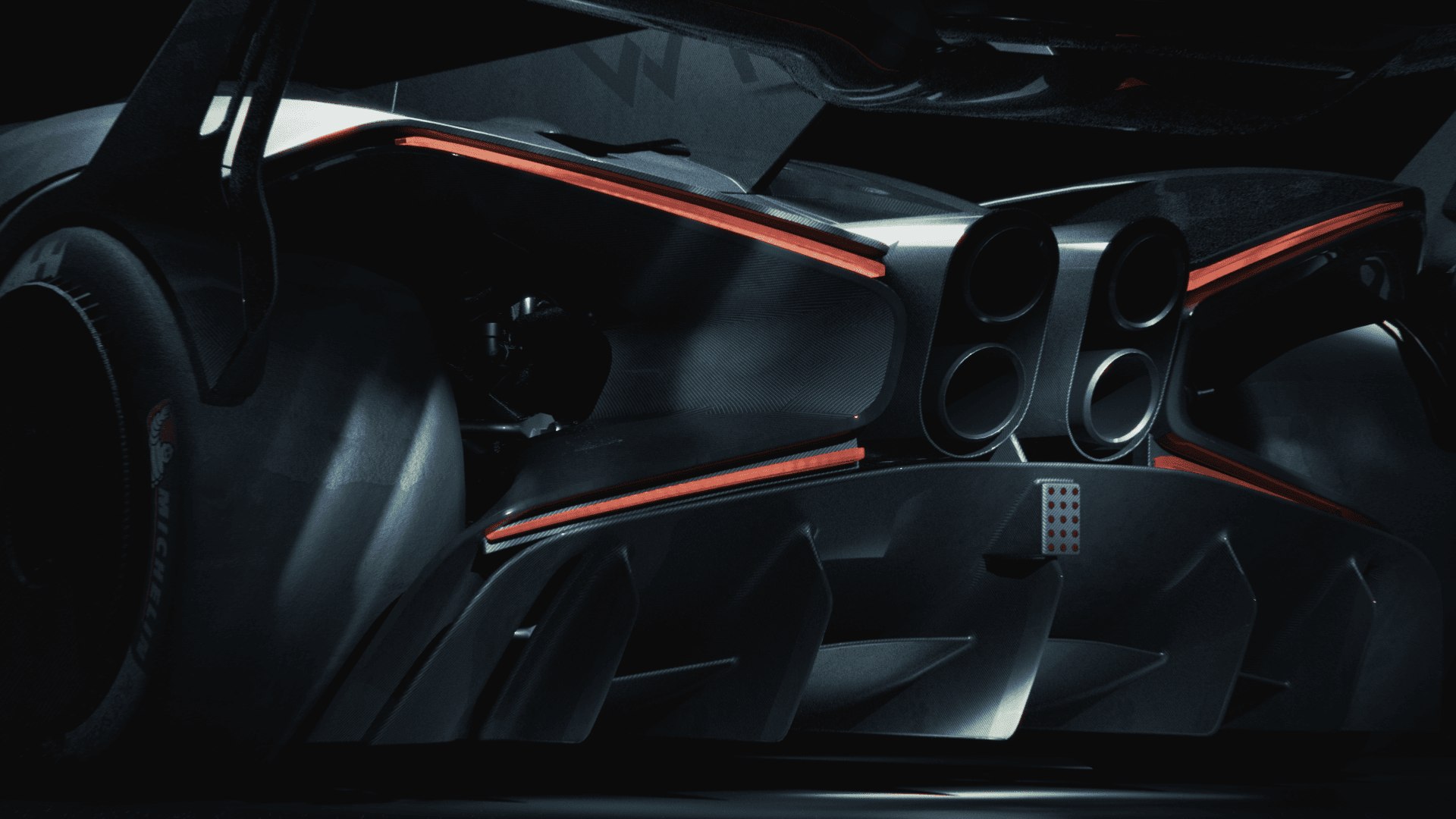 BUGATTI BACK