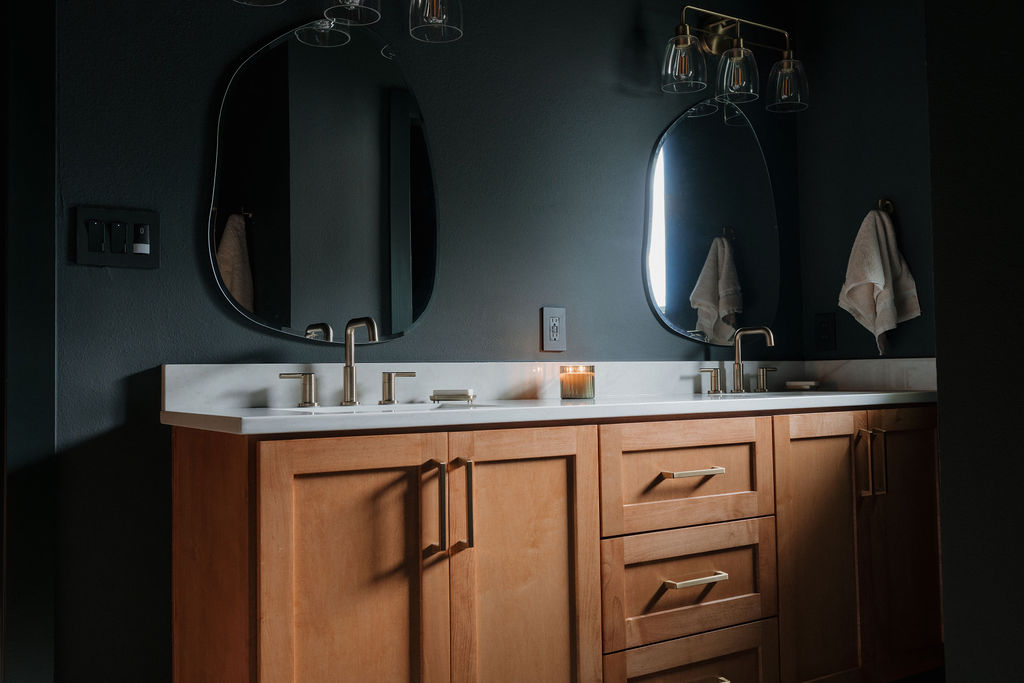 Staghorn Circle Bathroom Remodel