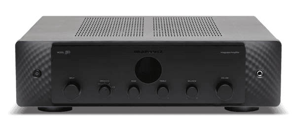 Chord Ultima Integrated at Bass N Treble South Delhi showroom