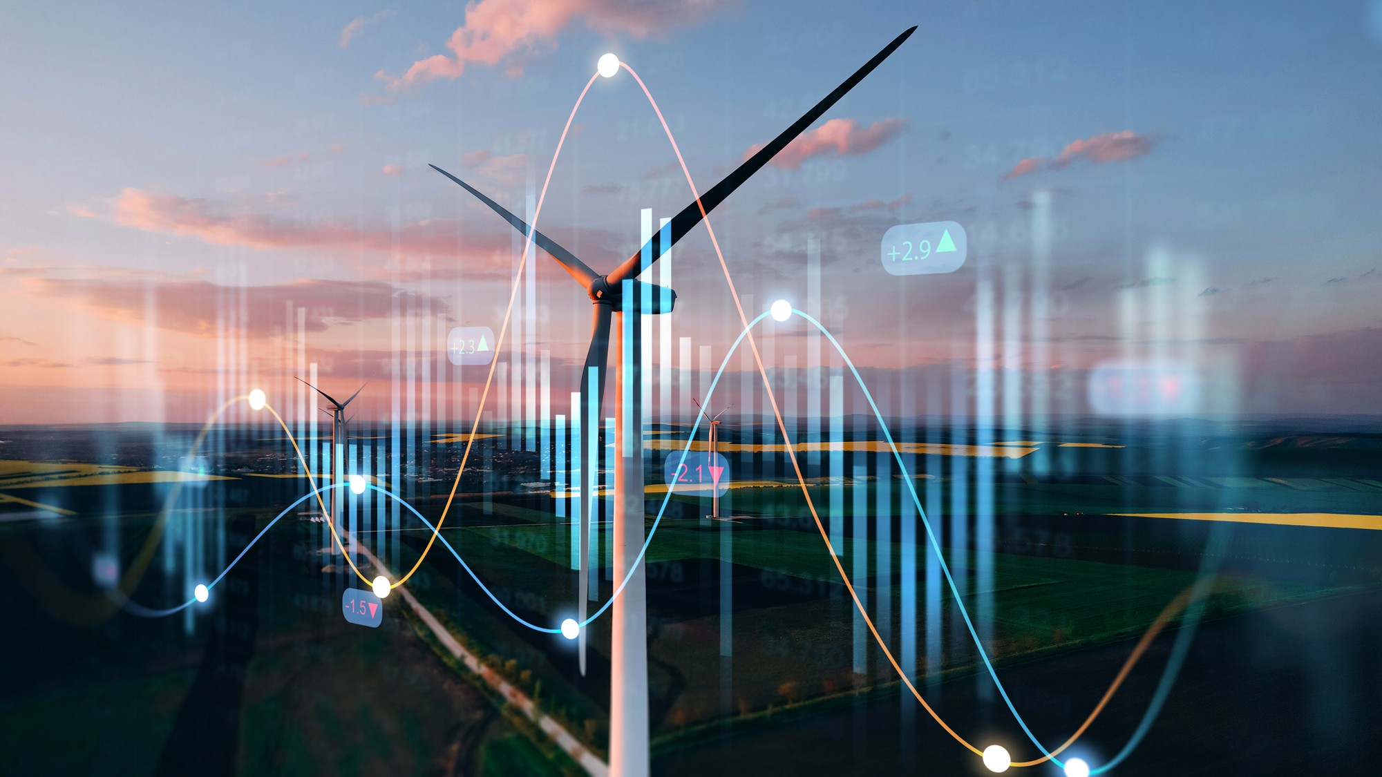 Regional Urban van on city road