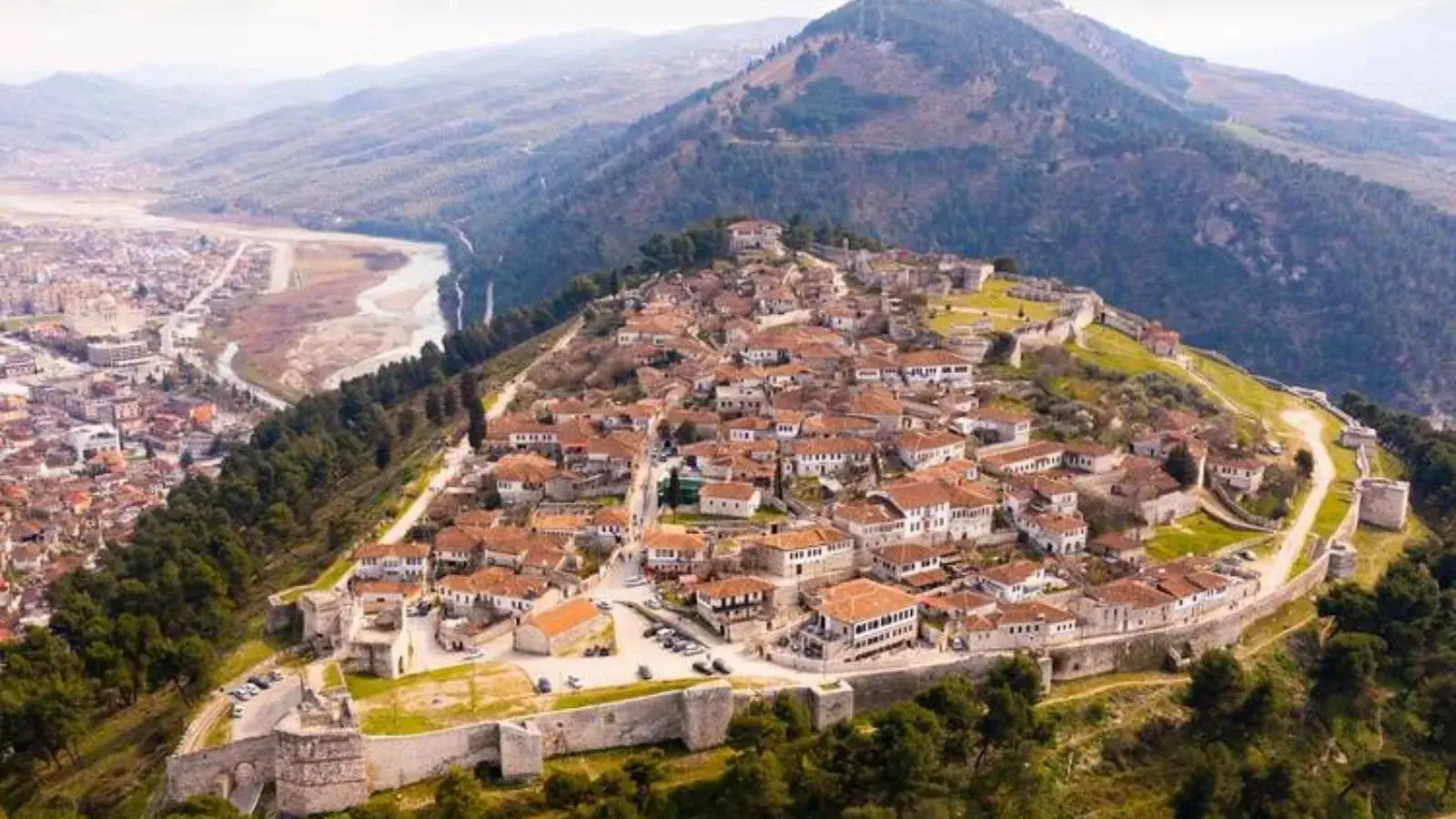 Things to Do in Albania