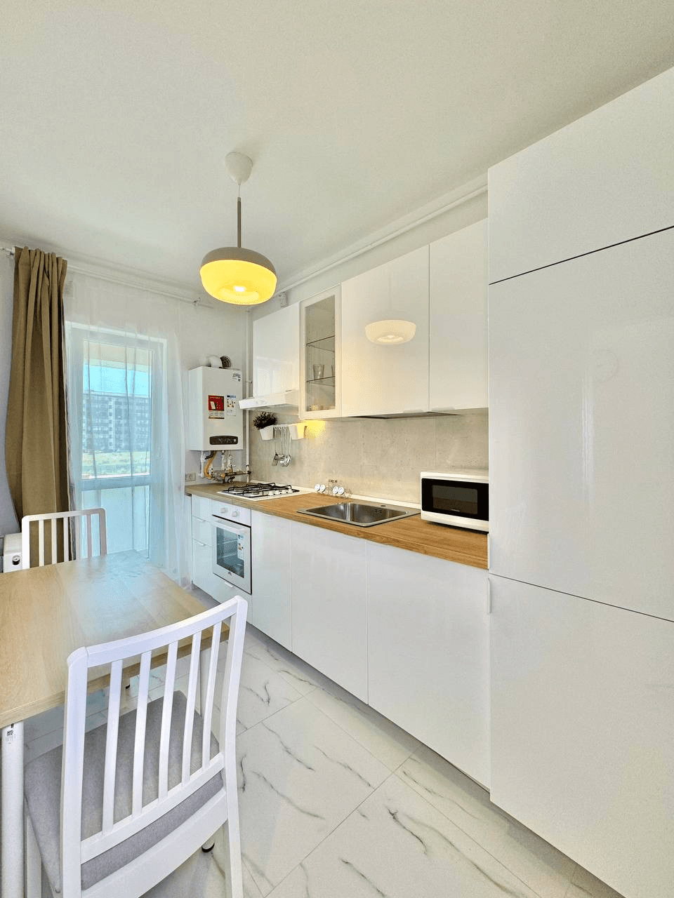 image of the apartment