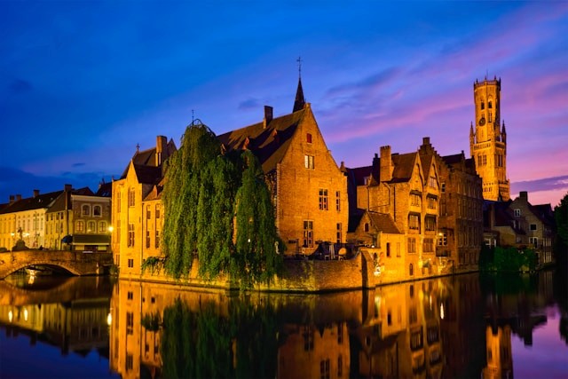 Bruges