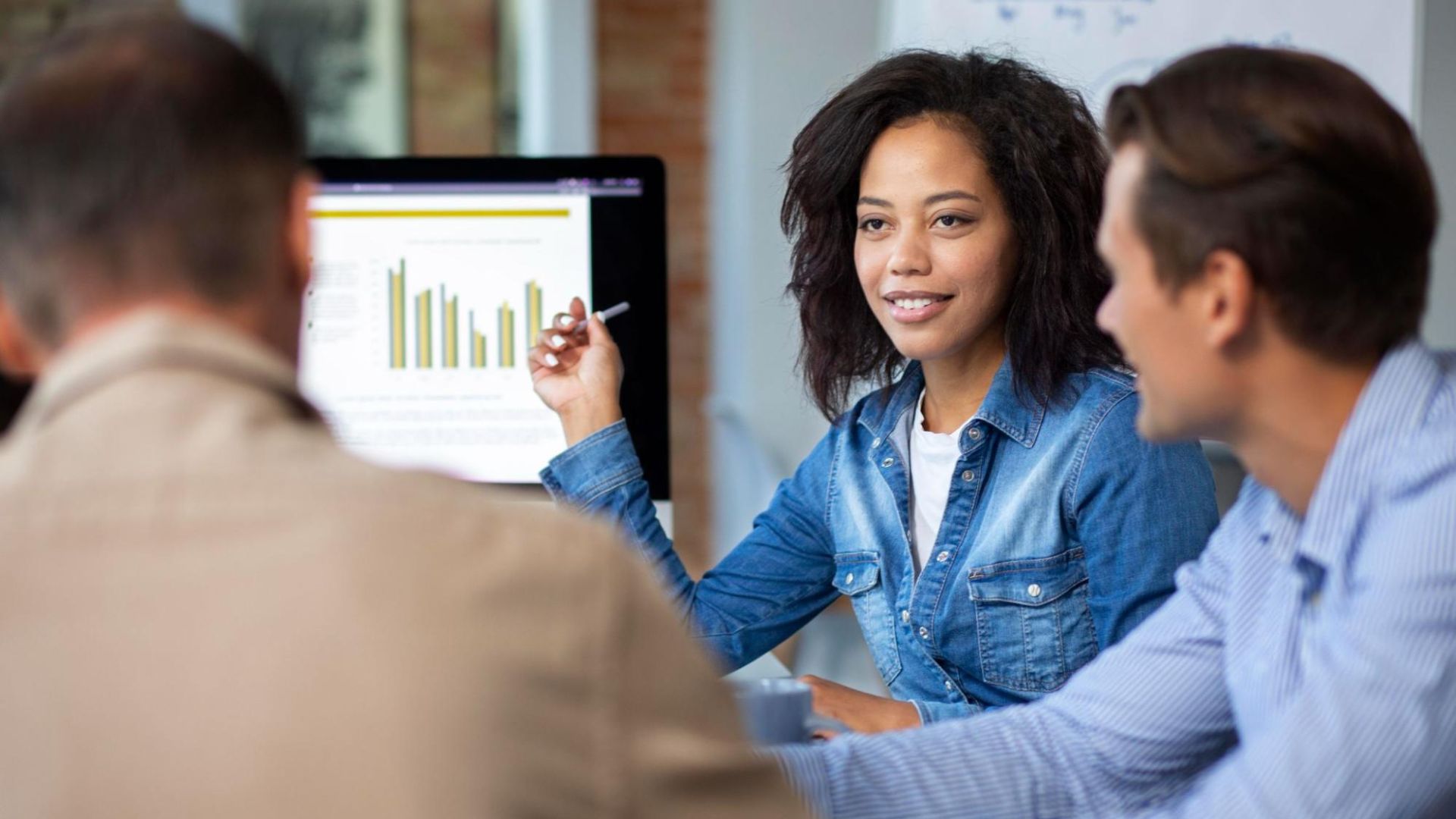 O Marketing no Mercado Financeiro precisa parar de falar de si mesmo