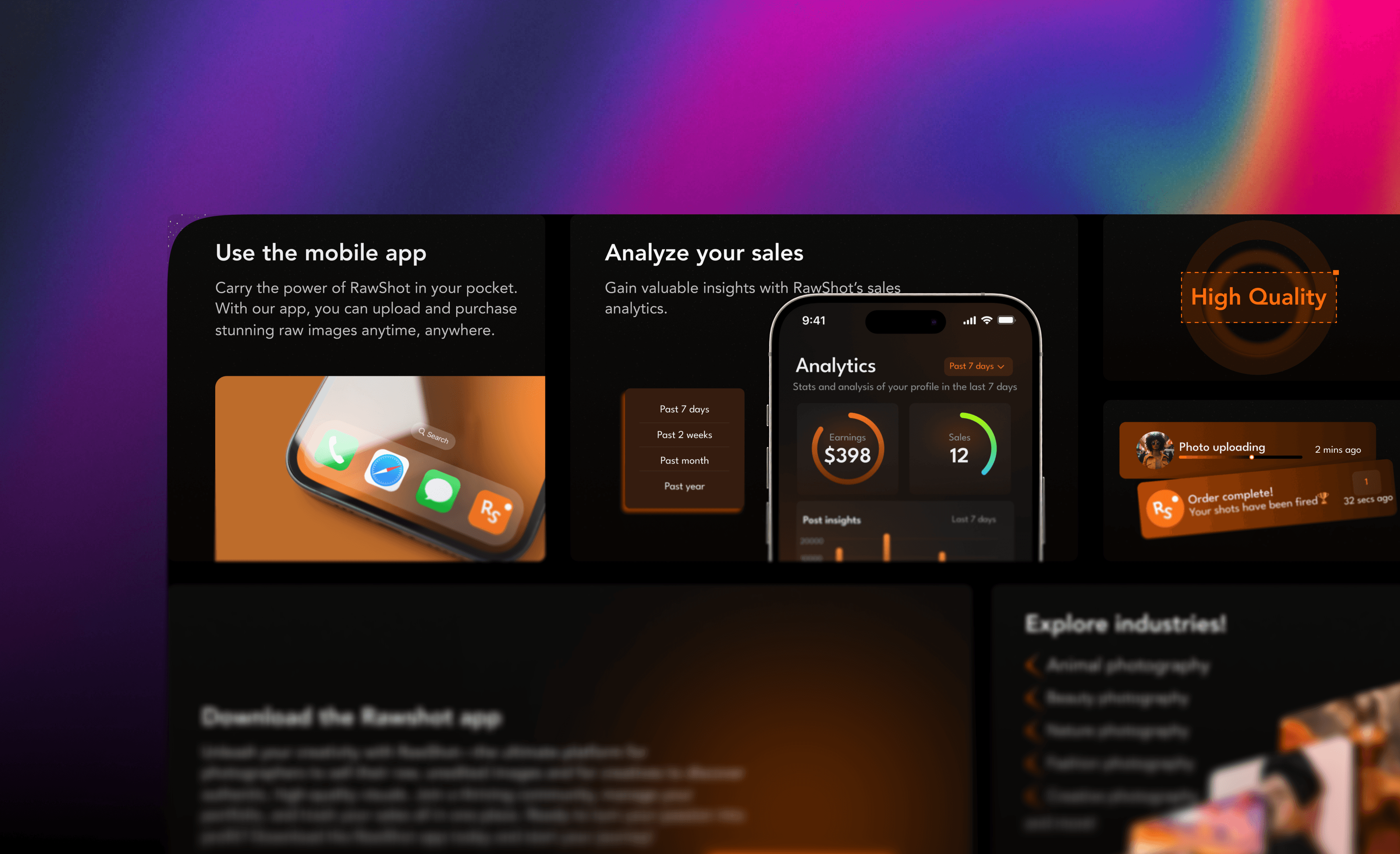 A green butterfly rests on a flower.