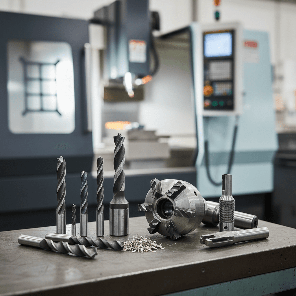 yüksek hız çelikleri