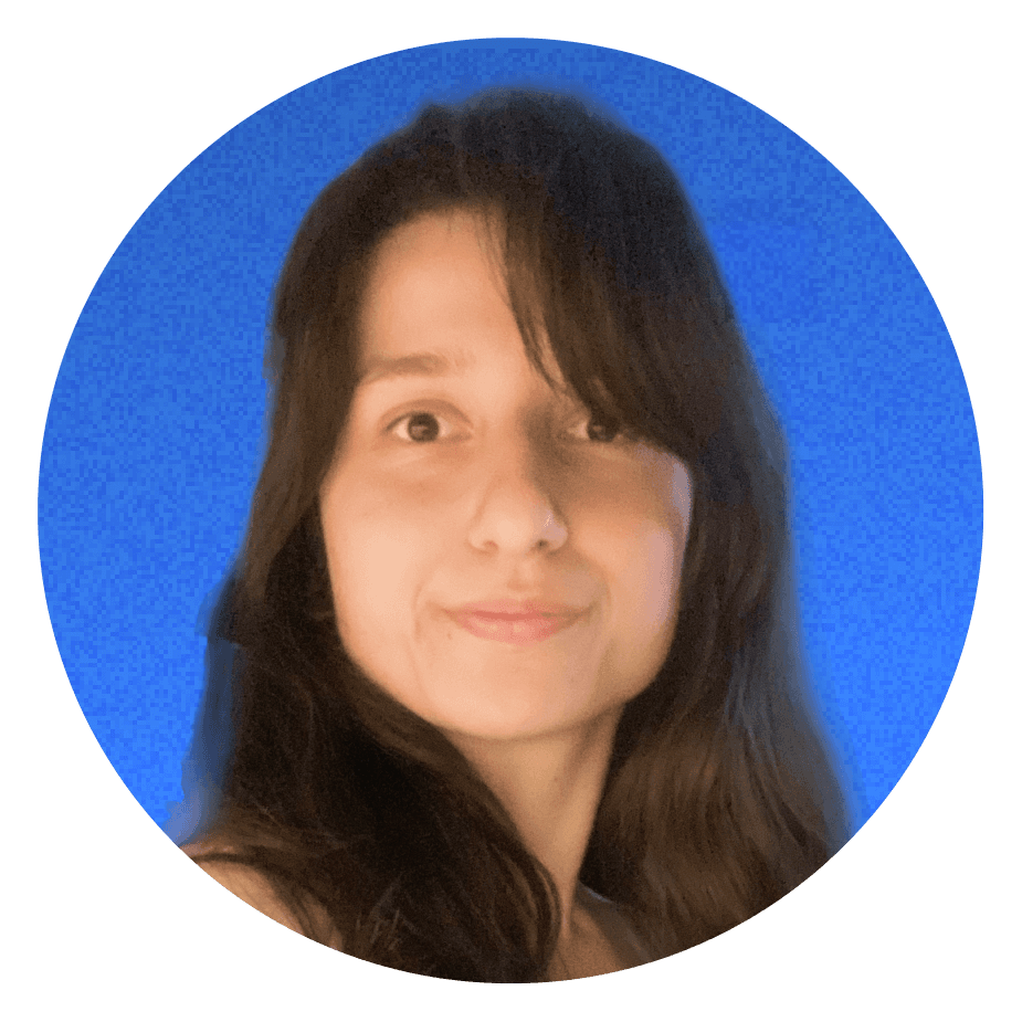 Framer Template for Product UX Designer