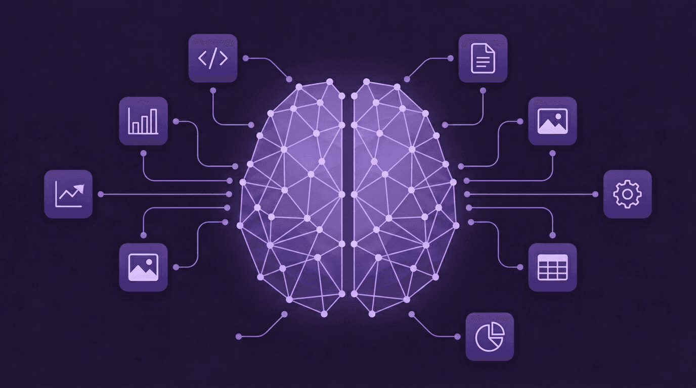 Why Net0 Builds Its Own AI Models