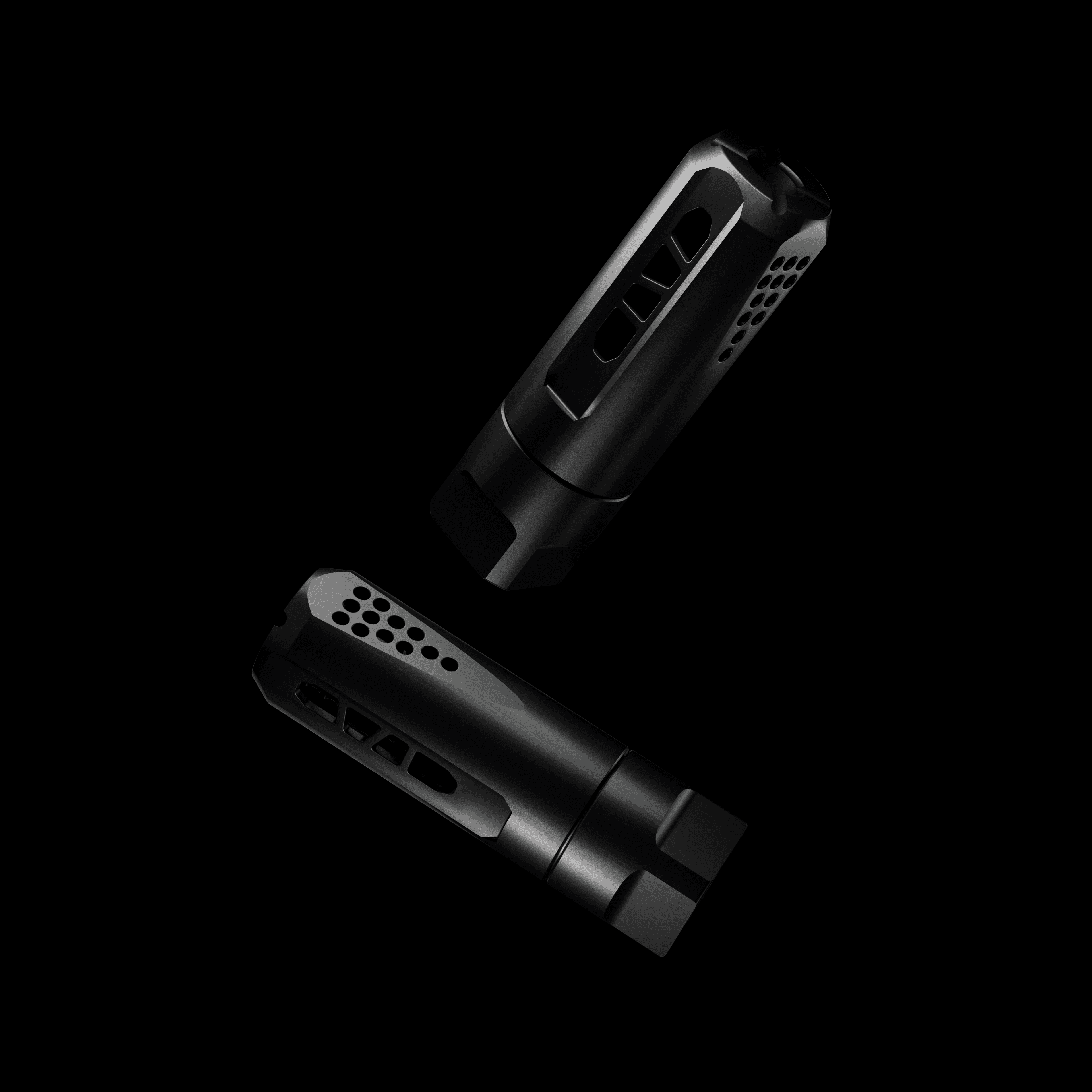 Muzzle break
