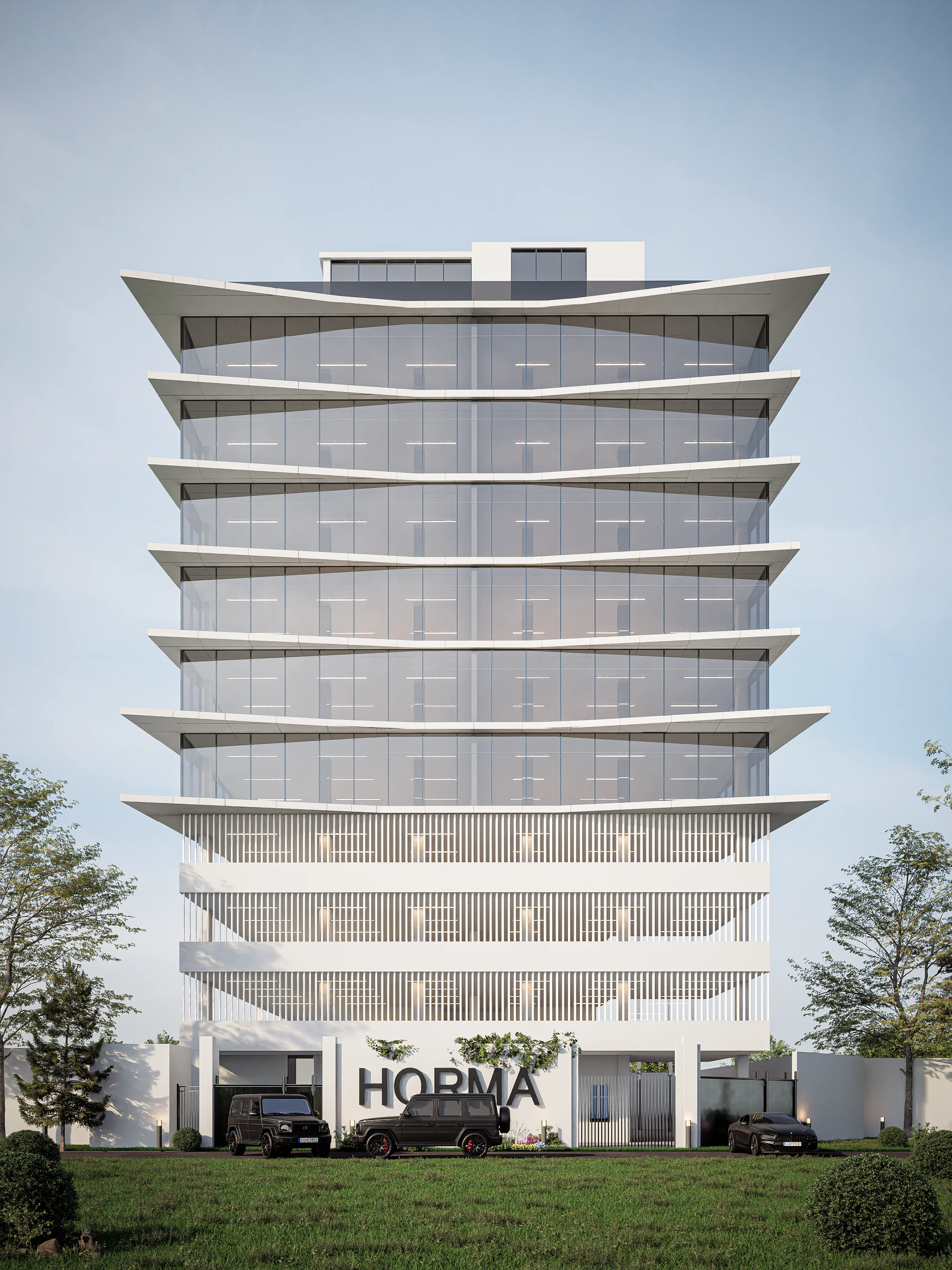 Horma