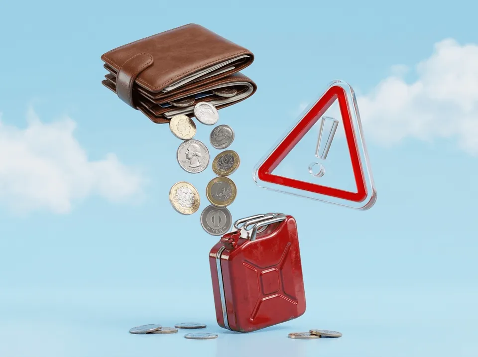 Traditional Wallets