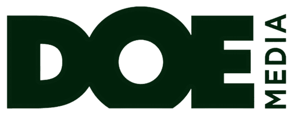 DOE Media logo