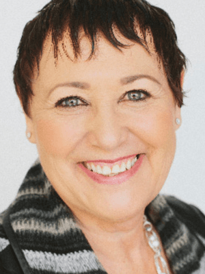 Customer profile image