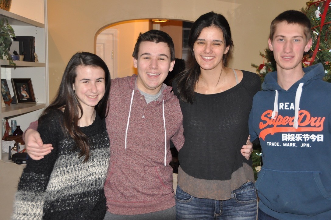 la culture américaine en echange scolaire