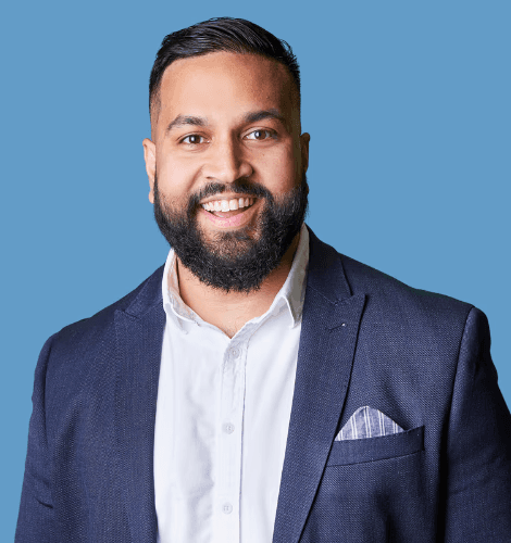 Shehan Wijayasinghe, Managing Director