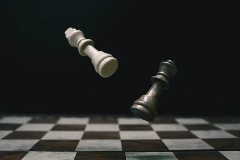 One Move Ahead: How Early Intervention Changes the Outcome