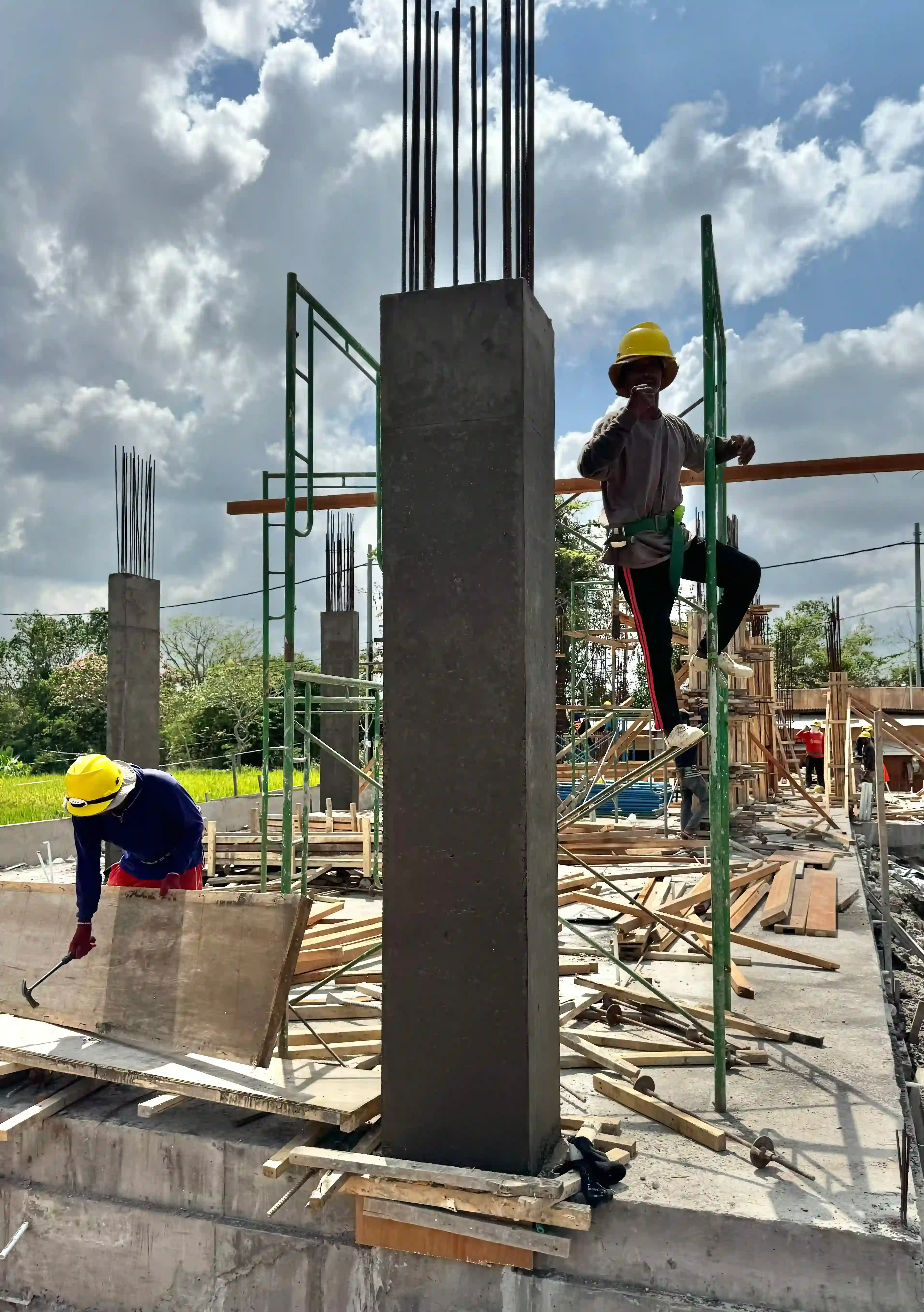 618 Development
