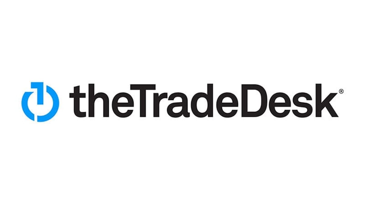 Logo $TTD