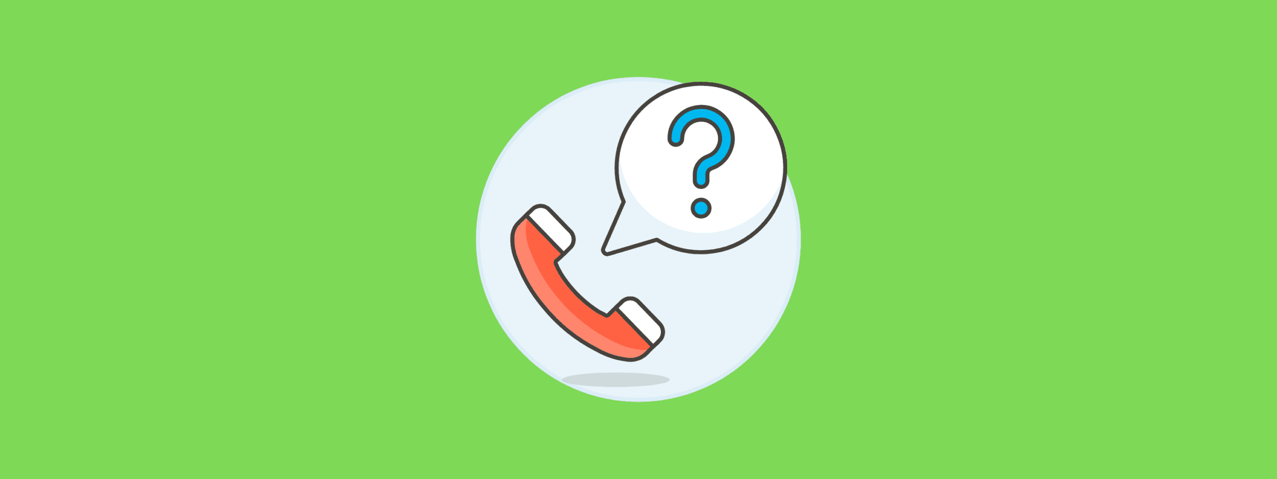 IVR customer support