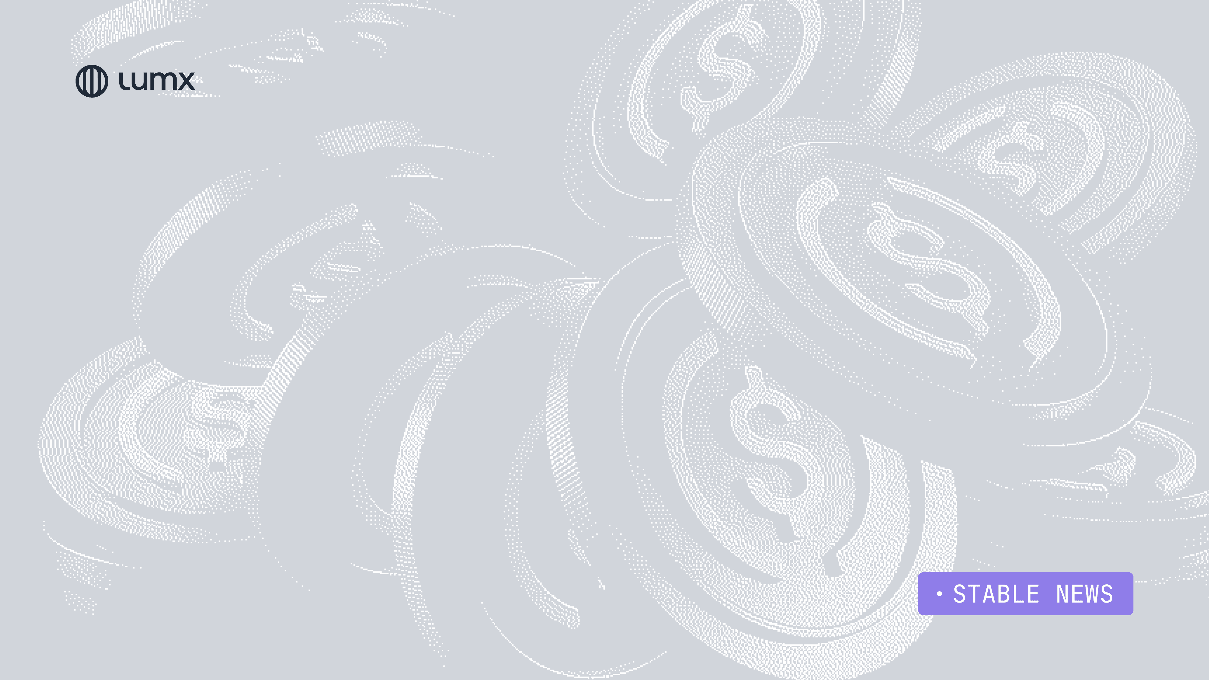 Representation of stablecoins