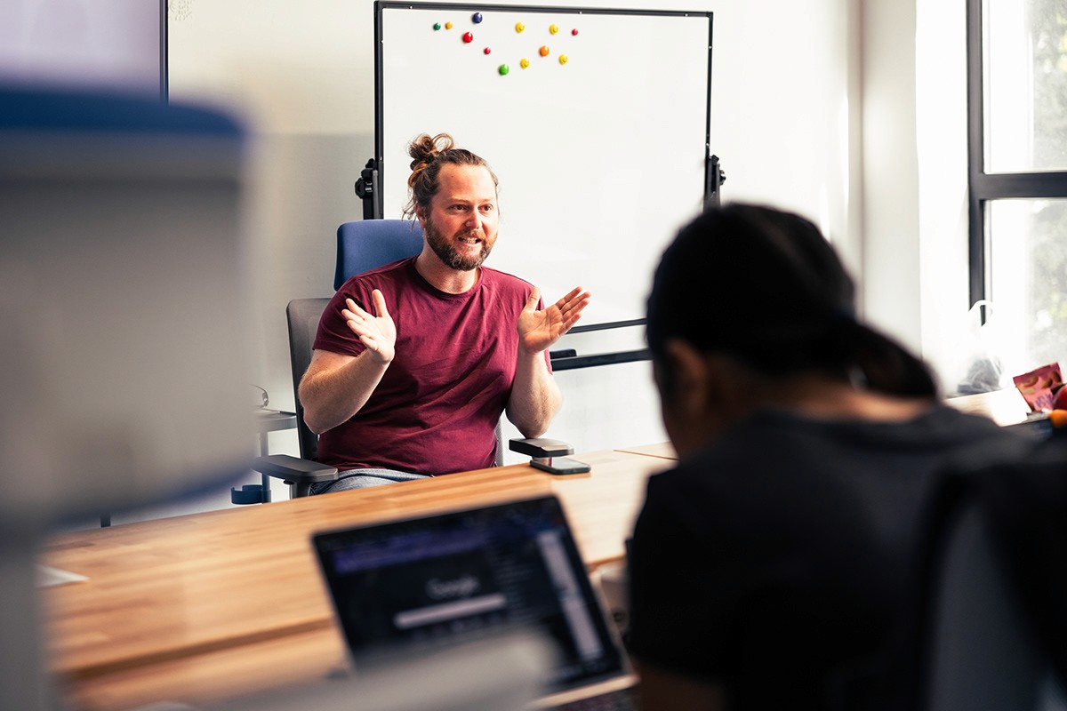 Excelerate Labs / Nomad Excel Bootcamp — SocialVids event coverage