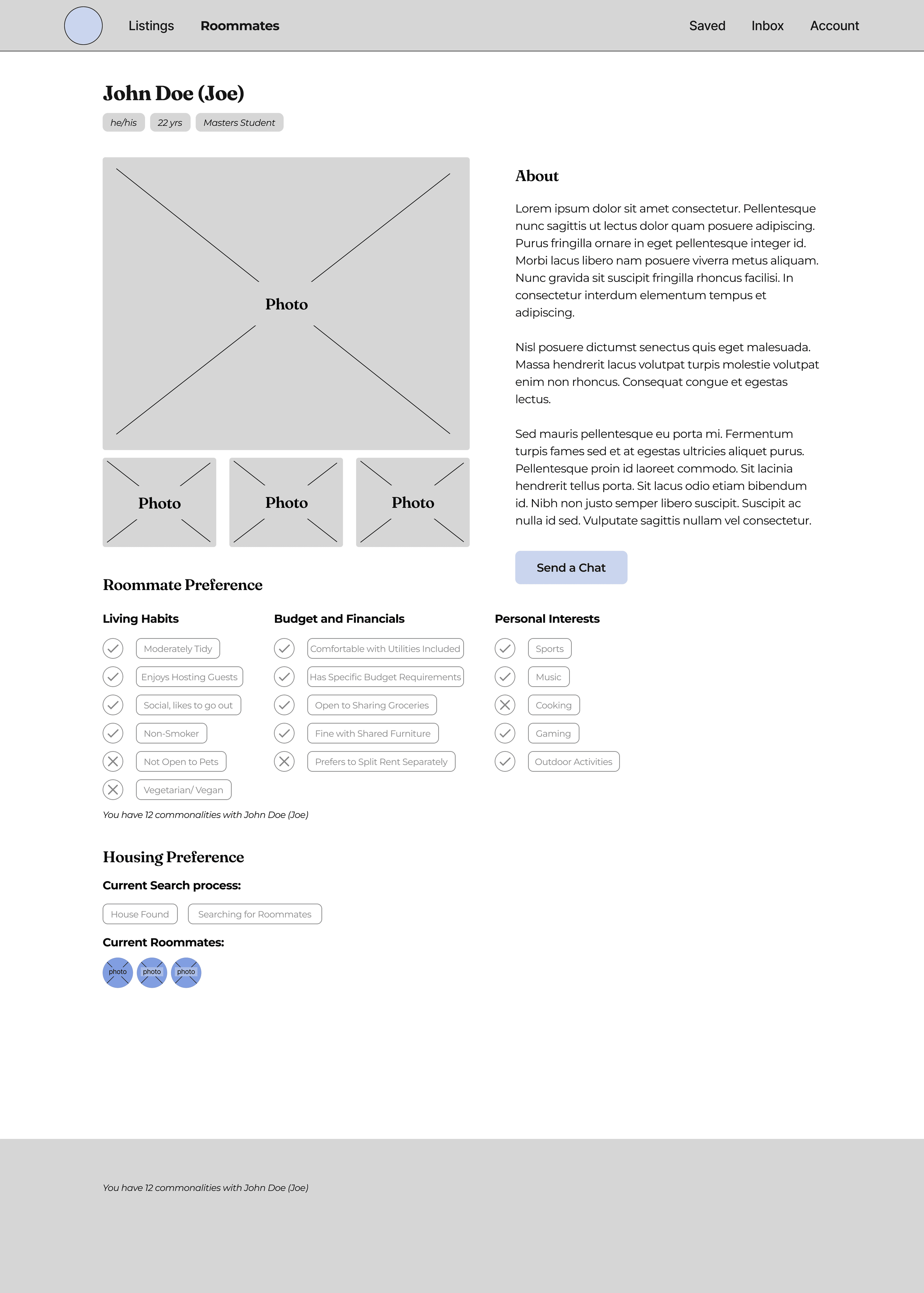 Before and after comparison of key records collection screens. The top row shows the original experience, including unclear record statuses, inconsistent email formatting, and limited action guidance. The bottom row shows updated designs with clearer status labels, actionable call-to-action buttons, a progress tracker dropdown for visibility, and redesigned email modals aligned with brand and usability standards. These updates reflect system-level improvements to communication, transparency, and user guidance across the records collection workflow.