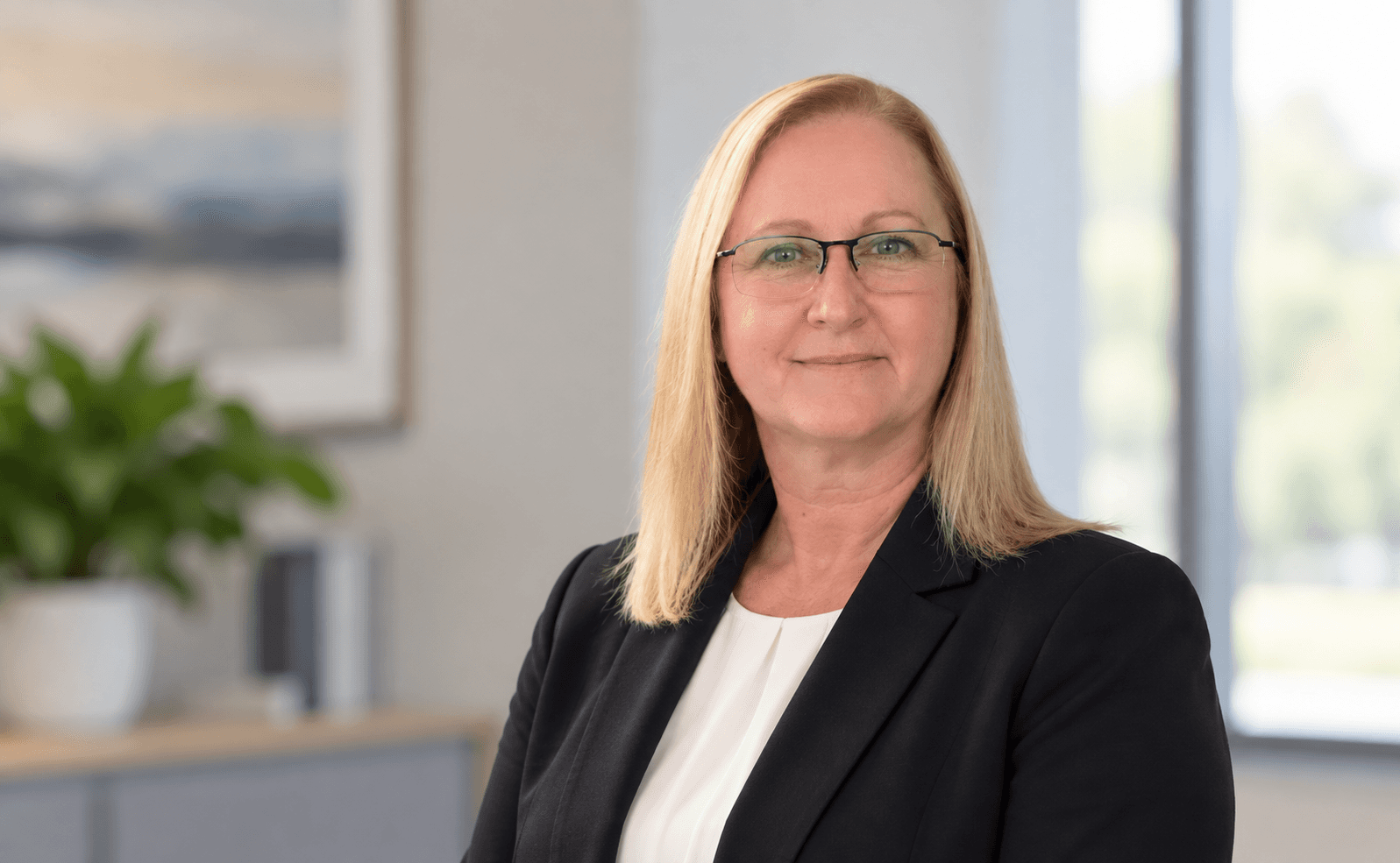 Kim Silvey - Owner
