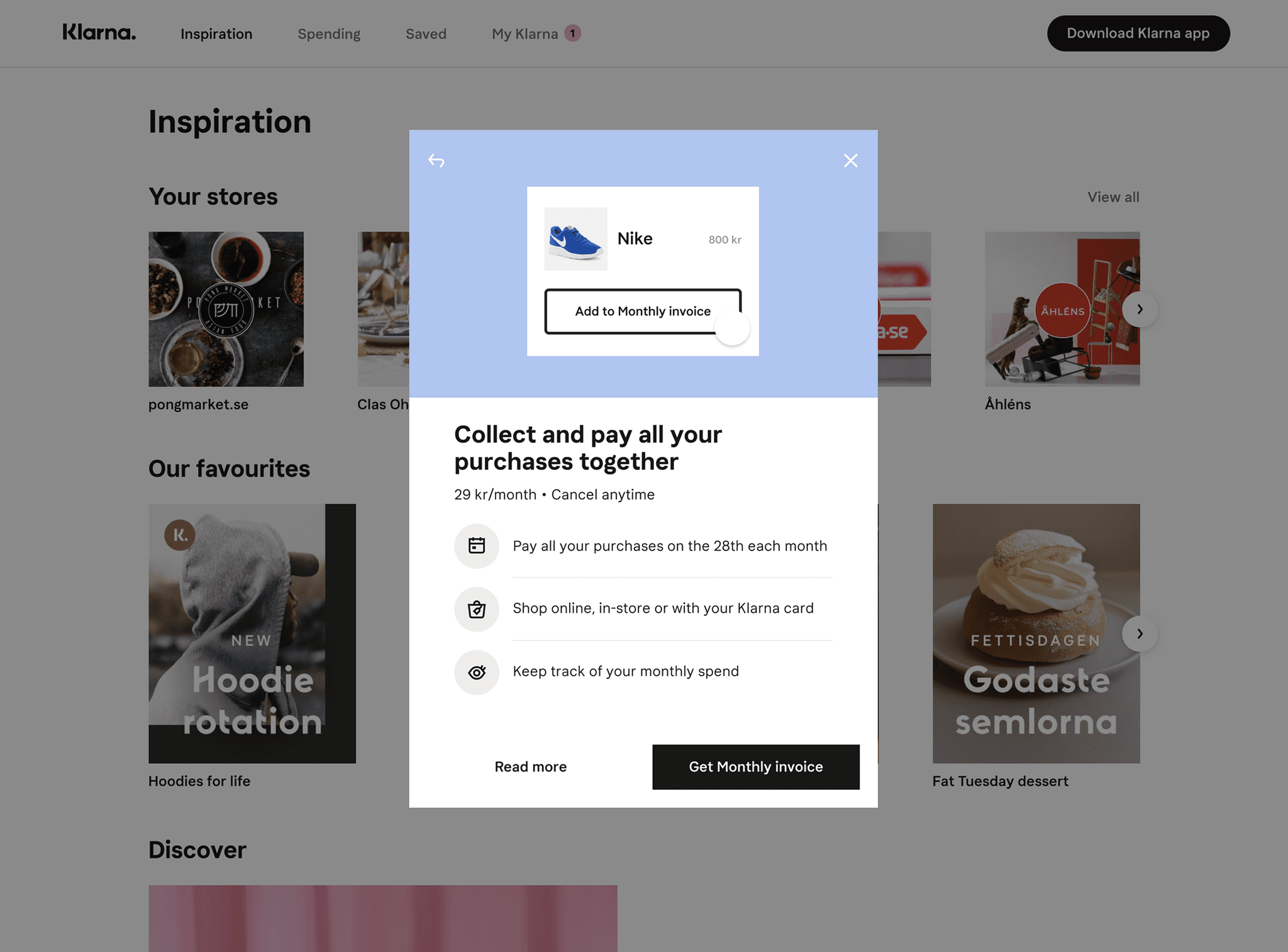 Image of an iPhone lying on a table