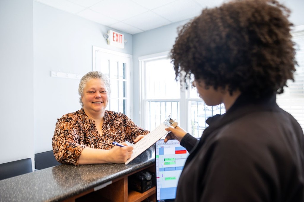 SN Family Dental Patient Forms Newark and Milltown NJ
